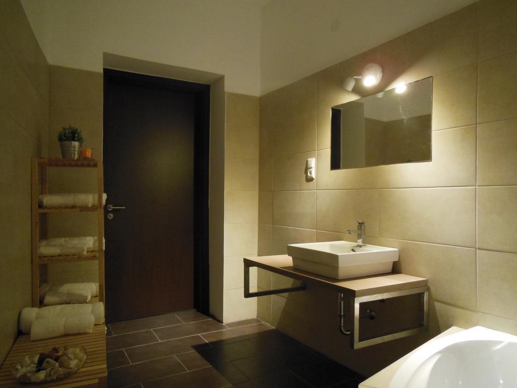 Apartmán Kodaly Art