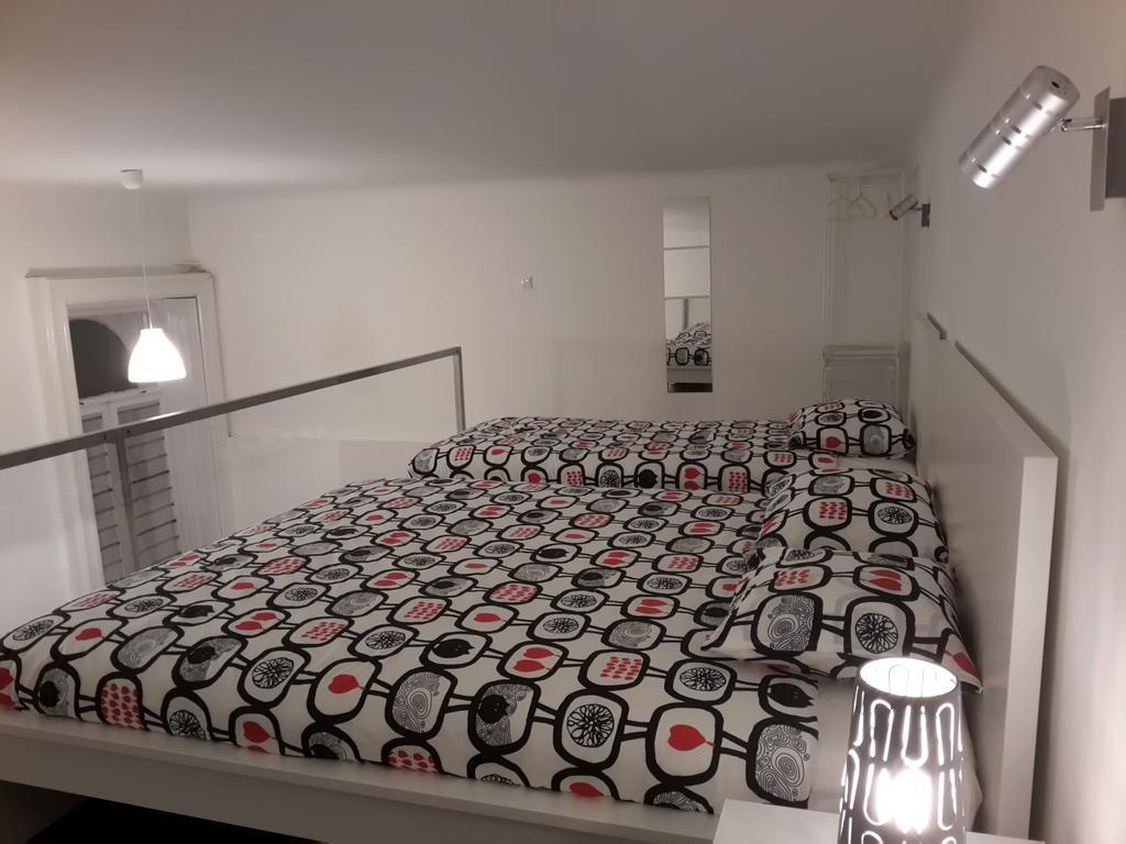 Apartmán Kodaly Art