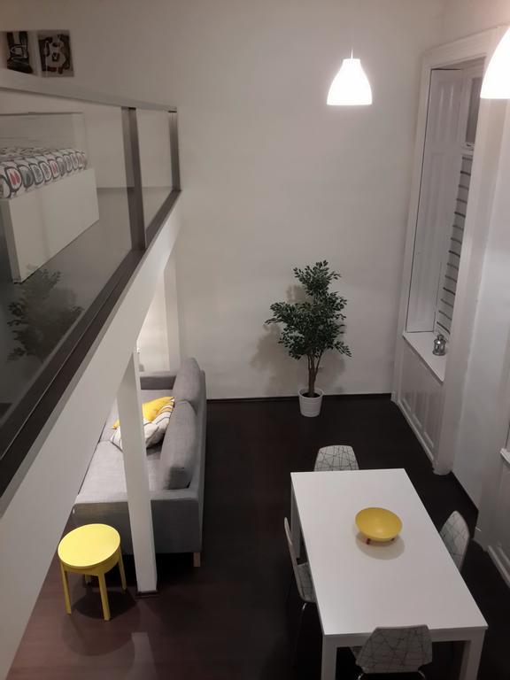 Apartmán Kodaly Art *