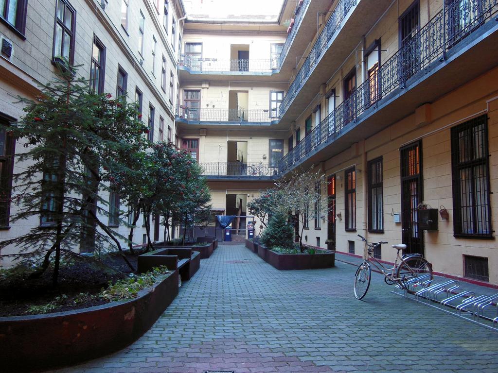 Apartmán Kodaly Art *