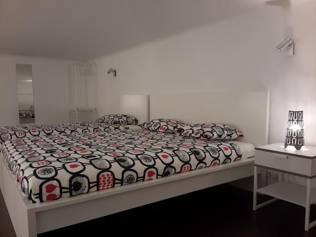 Apartmán Kodaly Art Budapešť