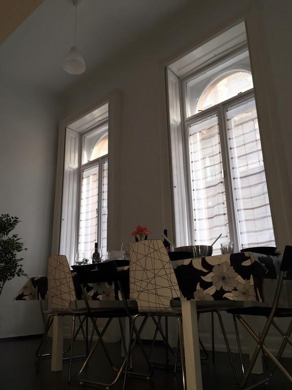 Kodaly Art Apartmán Budapešť