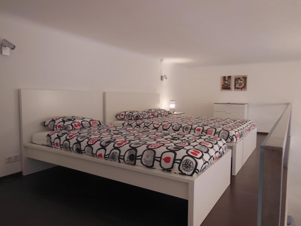 Apartmán Kodaly Art Budapešť